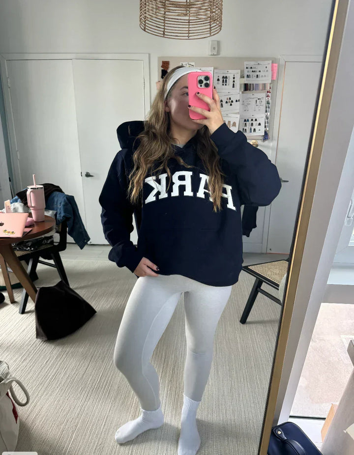 Varsity Sweatshirts and Hoodies