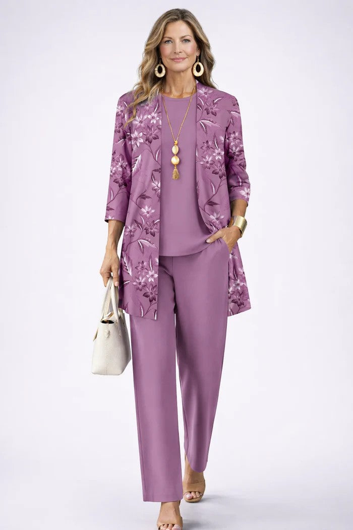 Esther | 3-Piece Set