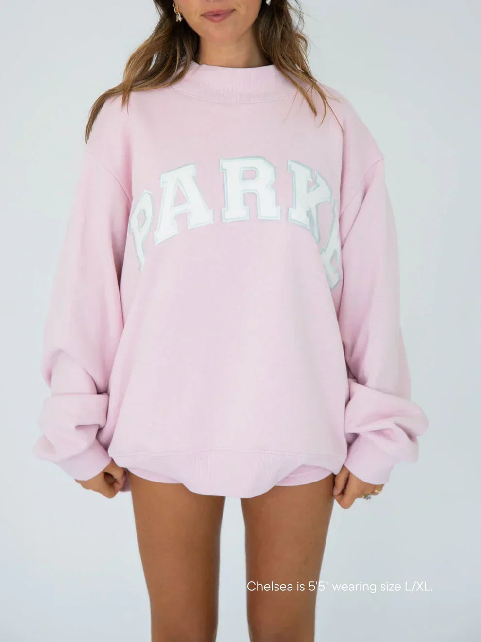 Varsity Sweatshirts and Hoodies