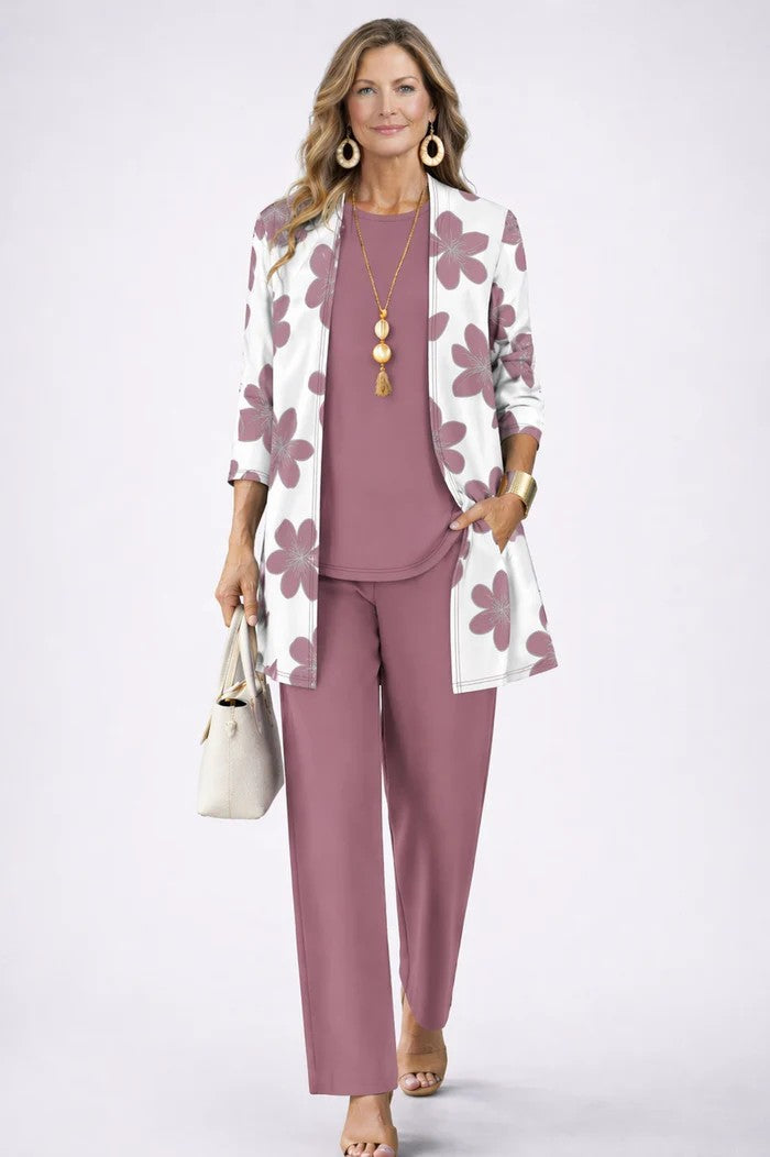 Esther | 3-Piece Set