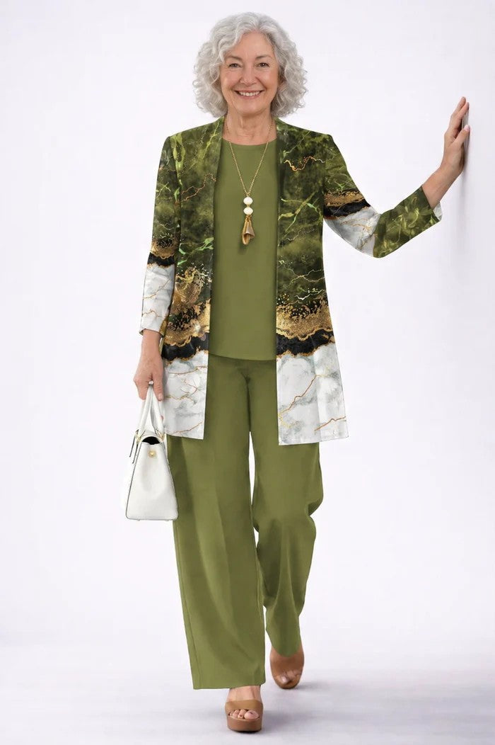 Lydia | 3-Piece Set
