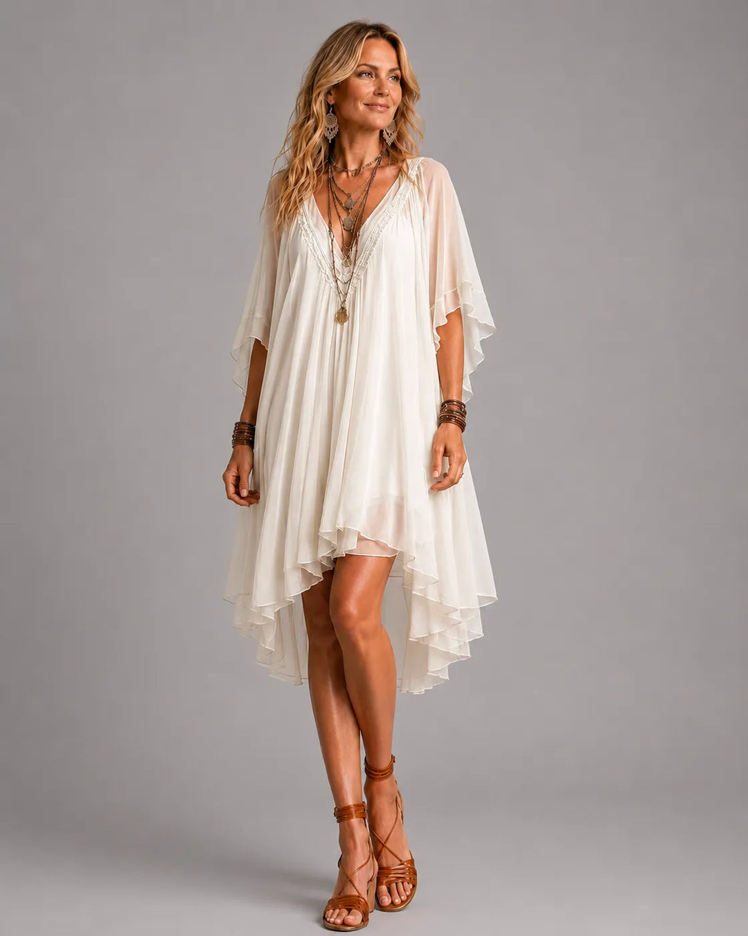 Colleen™ Mini Dress