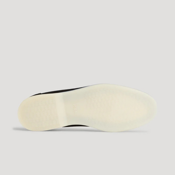 Harold | Elegant Suede Loafers