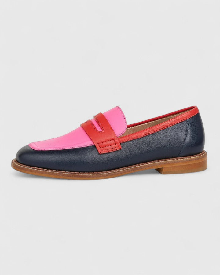 Alisette | The Last Loafer We'll Ever Make
