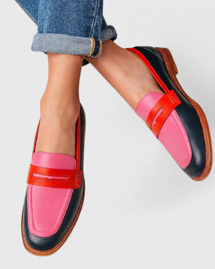 Alisette | The Last Loafer We'll Ever Make