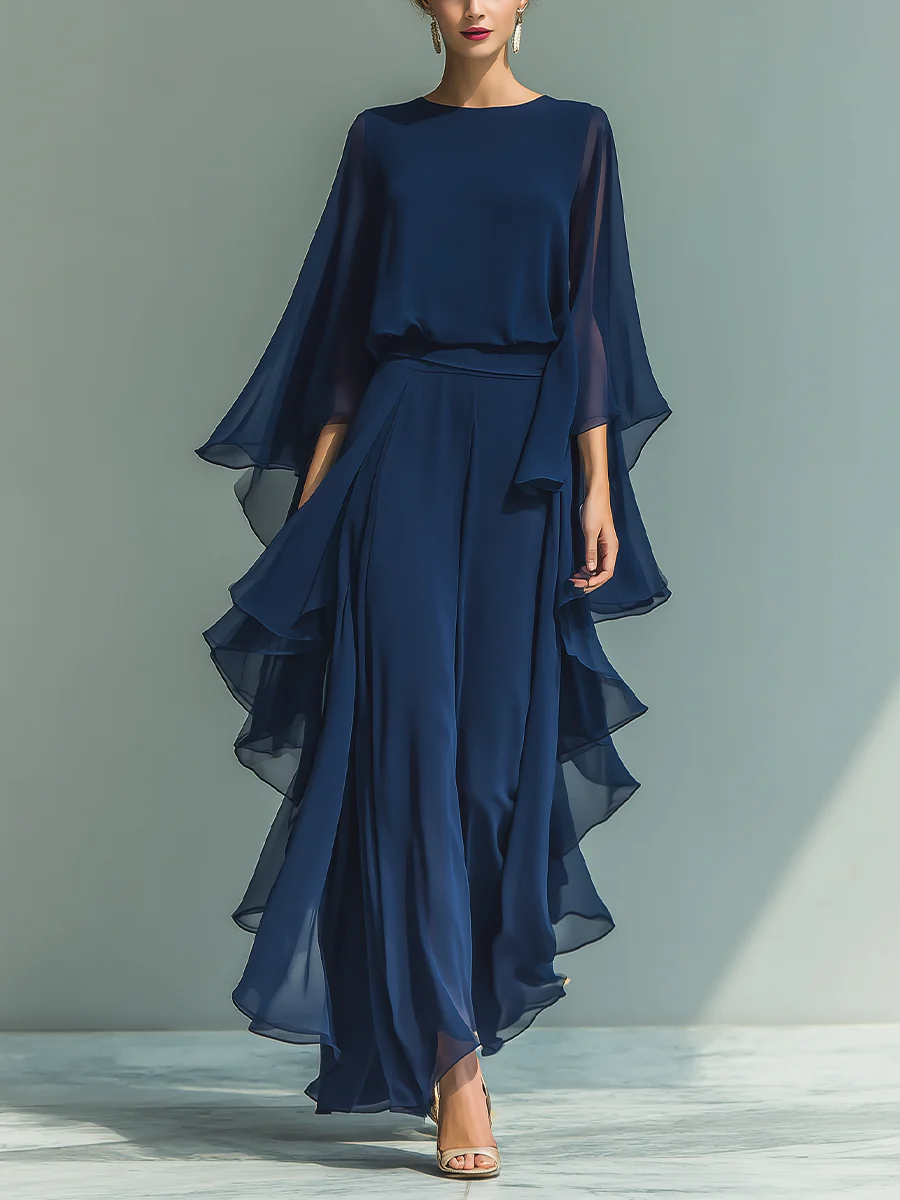 Michaela™ Elegant Set – The Bellemont Sisters