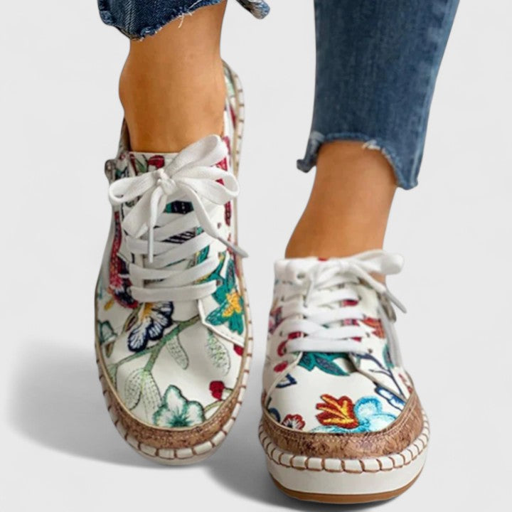 Olisette | Orthopedic Shoes